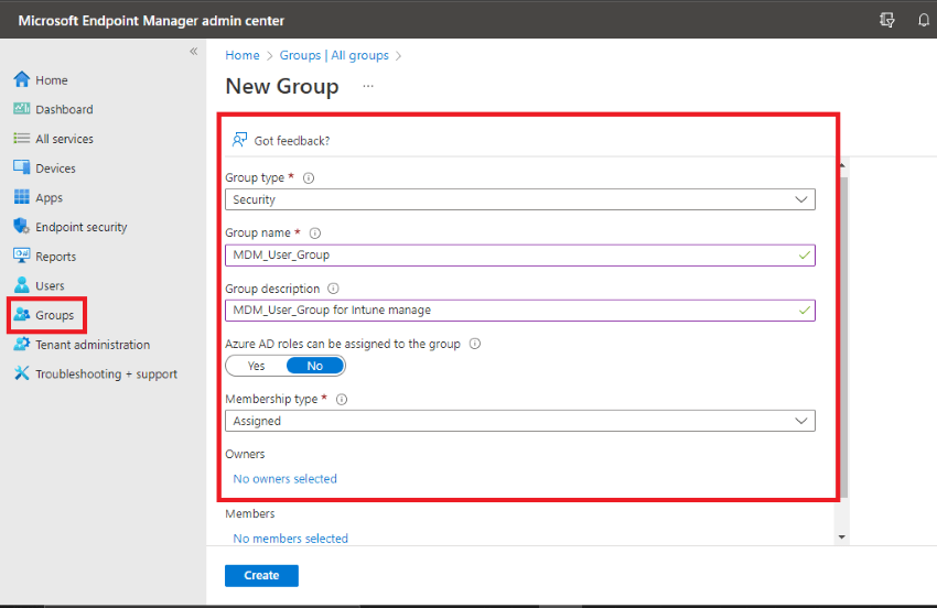 How To Implement Windows Automatic Enrollment In Microsoft Intune